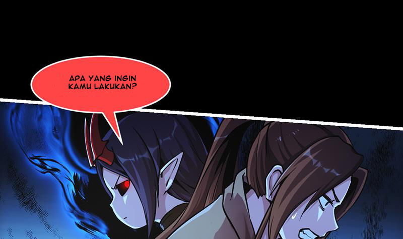 The Immortal Devil Emperor chapter 34